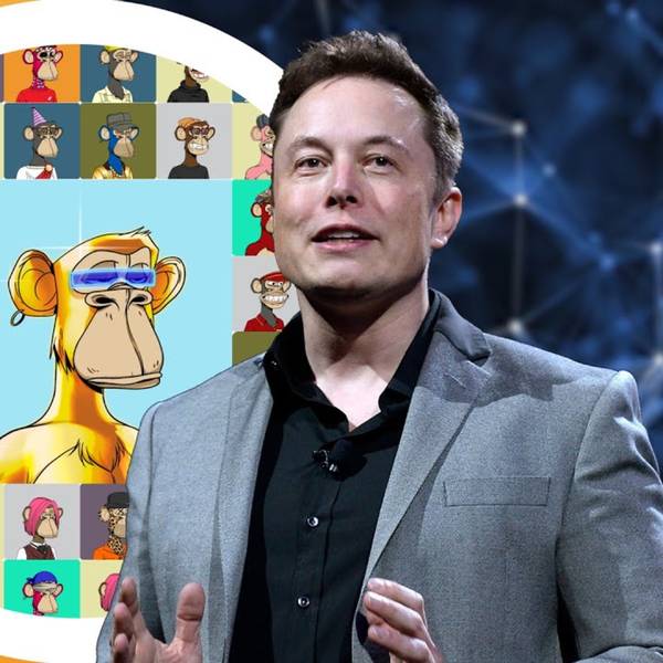 Bitcoinovej kanál
